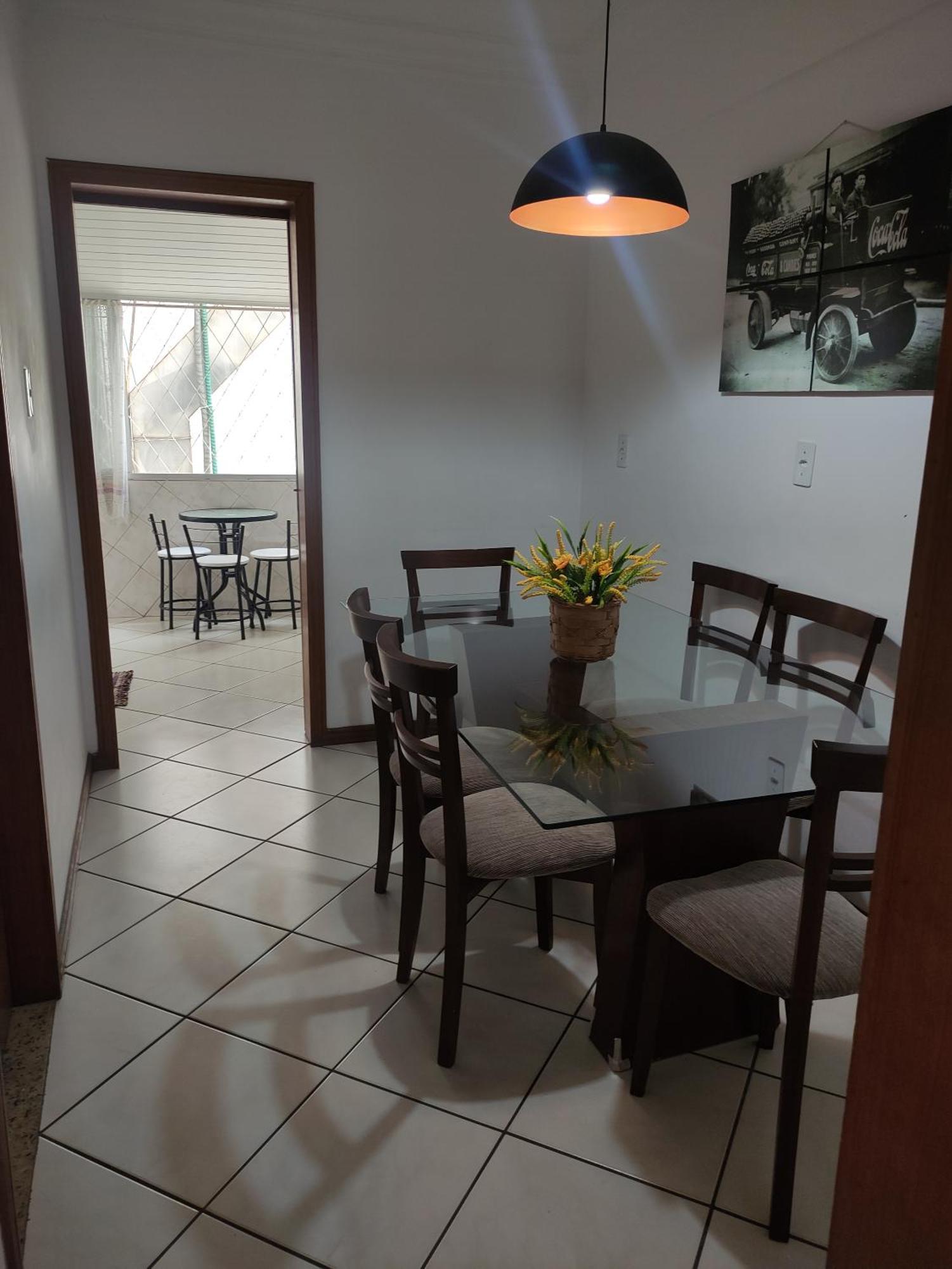 Apto 3 Dorm, Ao Lado Shoping Atlantico Centro, Quadra Mar Balneário Camboriú 外观 照片
