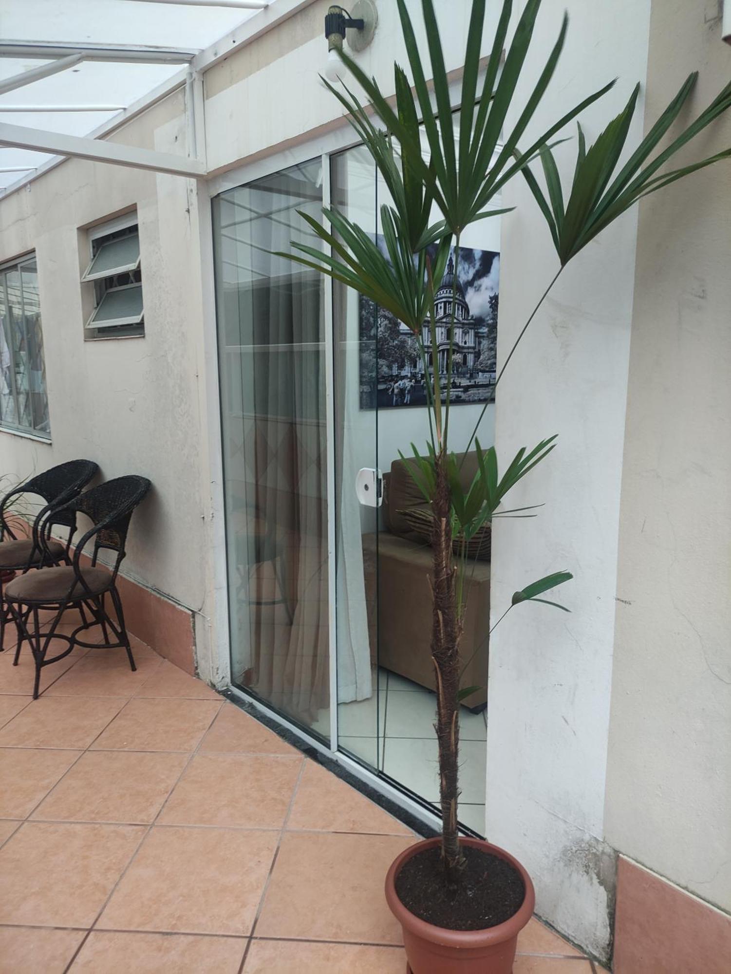 Apto 3 Dorm, Ao Lado Shoping Atlantico Centro, Quadra Mar Balneário Camboriú 外观 照片