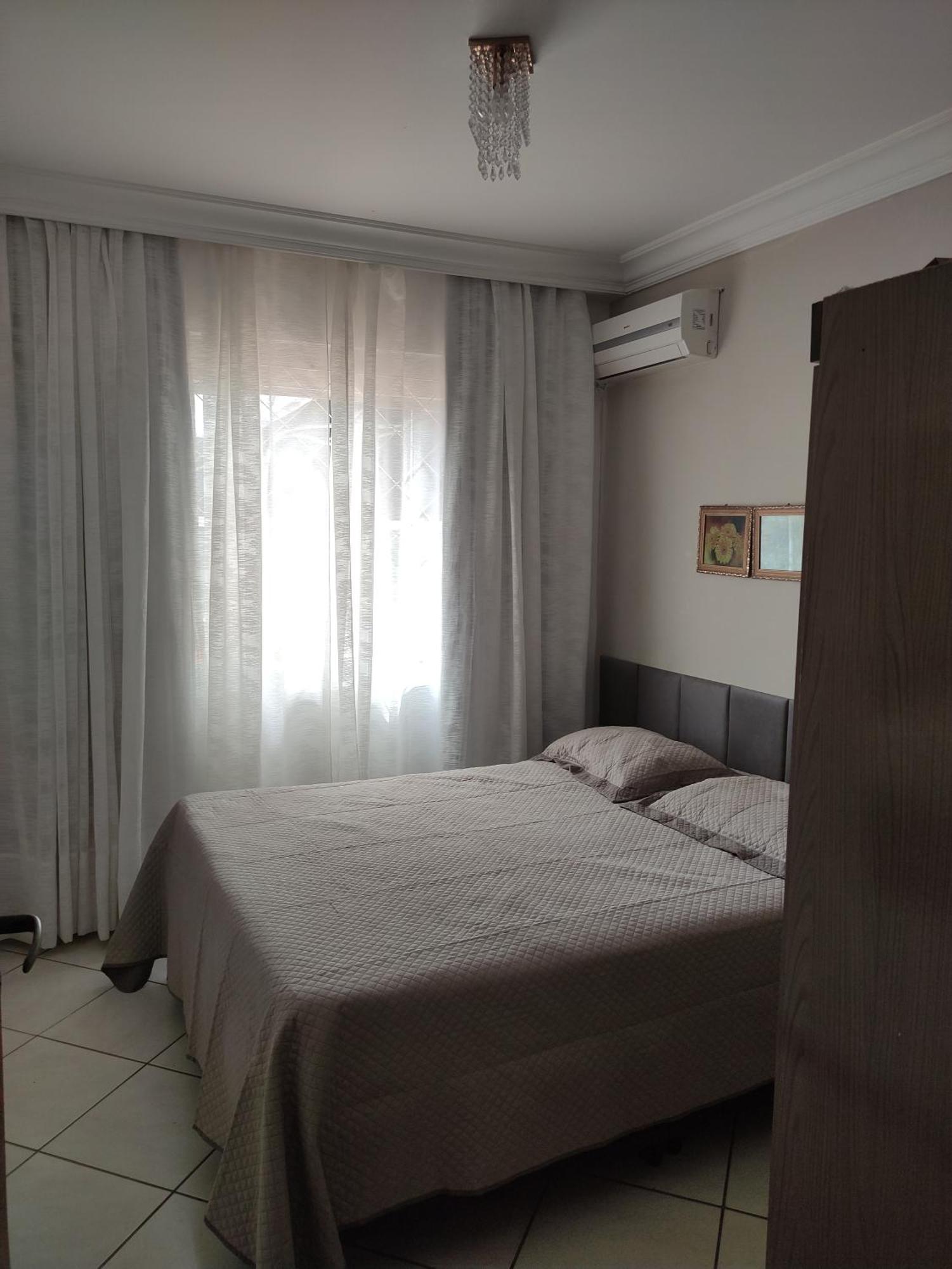 Apto 3 Dorm, Ao Lado Shoping Atlantico Centro, Quadra Mar Balneário Camboriú 外观 照片