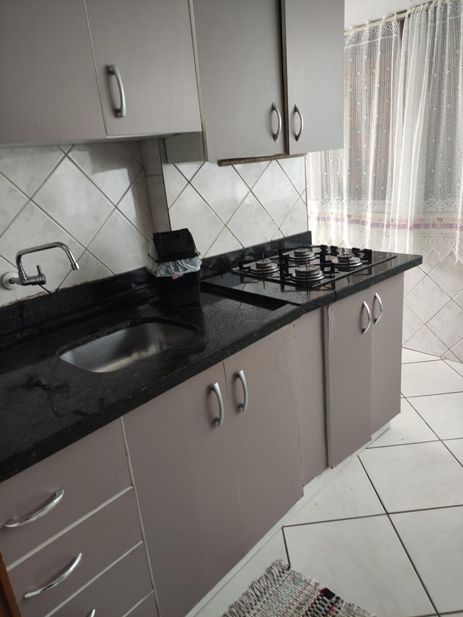 Apto 3 Dorm, Ao Lado Shoping Atlantico Centro, Quadra Mar Balneário Camboriú 外观 照片