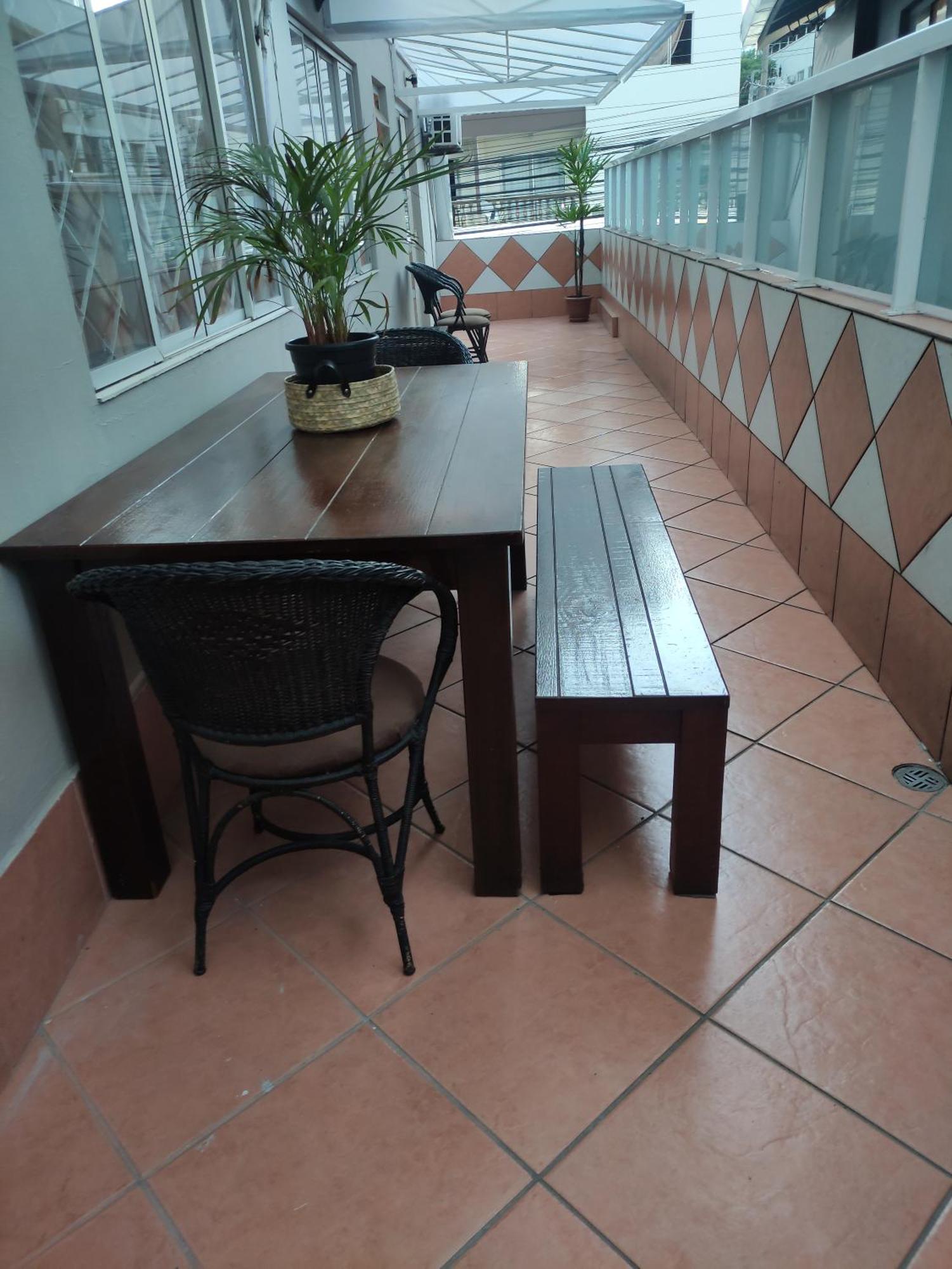 Apto 3 Dorm, Ao Lado Shoping Atlantico Centro, Quadra Mar Balneário Camboriú 外观 照片