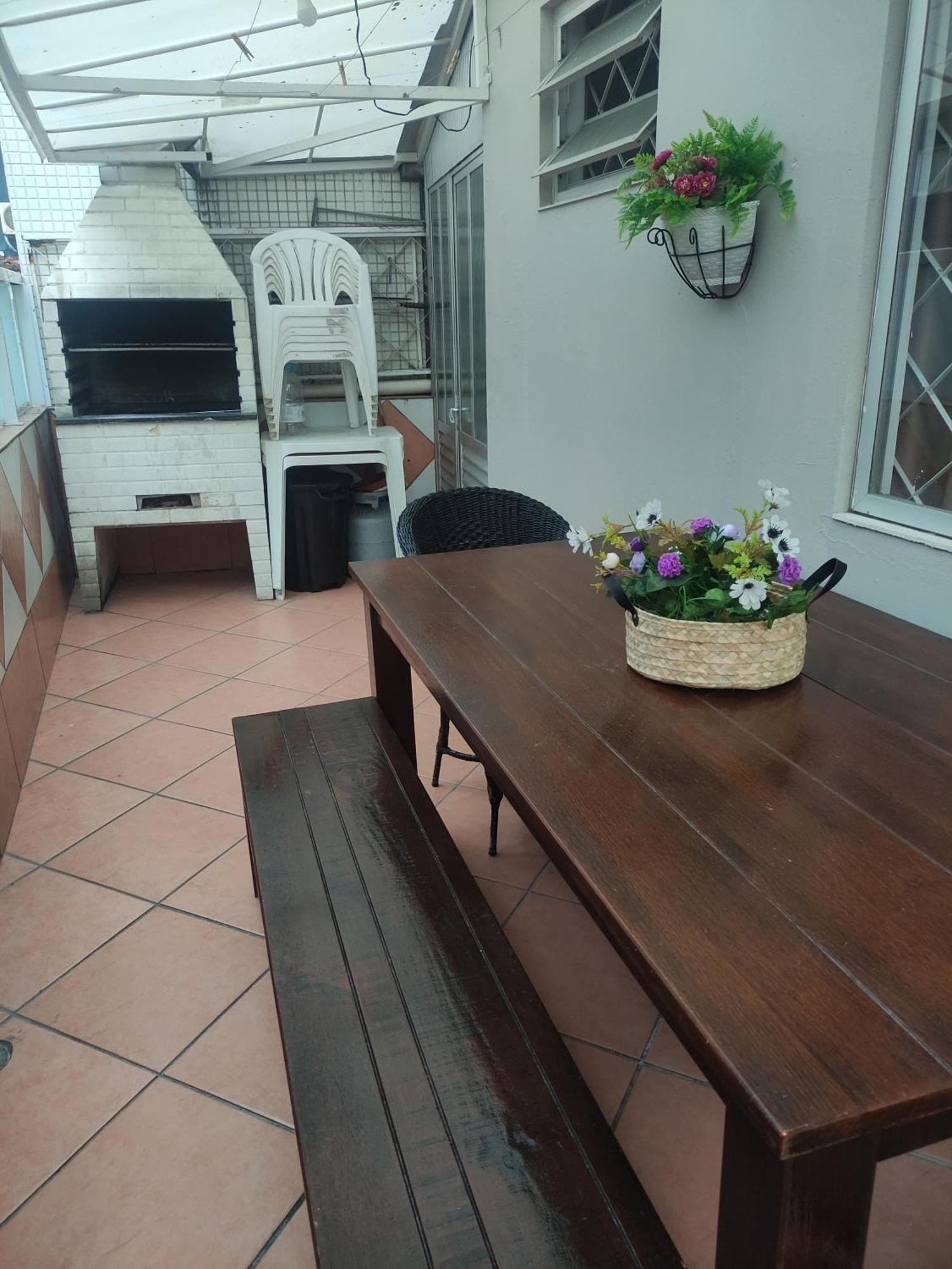 Apto 3 Dorm, Ao Lado Shoping Atlantico Centro, Quadra Mar Balneário Camboriú 外观 照片